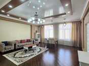İcarəyə verilir 3 otaqlı yeni tikili 130 m², Nizami m., photo 5 from 8