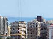 İcarəyə verilir 3 otaqlı yeni tikili 130 m², Nizami m., photo 1 from 8