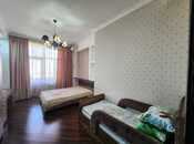 İcarəyə verilir 3 otaqlı yeni tikili 130 m², Nizami m., photo 8 from 8