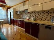 İcarəyə verilir 3 otaqlı yeni tikili 150 m², Gənclik m., photo 7 from 8