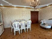 İcarəyə verilir 3 otaqlı yeni tikili 150 m², Gənclik m., photo 3 from 8