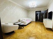 Satılır 3 otaqlı köhnə tikili 90 m², Elmlər Akademiyası m., photo 2 from 8