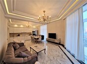 İcarəyə verilir 4 otaqlı yeni tikili 170 m², Ağ şəhər q., photo 1 from 8