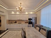 İcarəyə verilir 4 otaqlı yeni tikili 170 m², Ağ şəhər q., photo 2 from 8