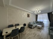 İcarəyə verilir 3 otaqlı yeni tikili 106 m², Qaraçuxur q., photo 1 from 8