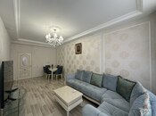 İcarəyə verilir 3 otaqlı yeni tikili 106 m², Qaraçuxur q., photo 2 from 8