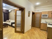 Сдаётся 2-комн. новостройка 65 м², м. Элмляр Академиясы, photo 7 from 8