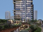 Продаётся 2-комн. новостройка 71.6 м², м. 8 ноября, photo 4 from 8