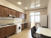 Сдаётся 2-комн. новостройка 100 м², м. Иншаатчылар, photo 7 from 8