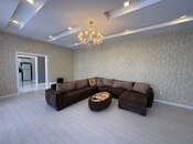 İcarəyə verilir 4 otaqlı həyət evi/bağ evi 220 m², Mərdəkan q., photo 6 from 8