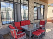 İcarəyə verilir 4 otaqlı həyət evi/bağ evi 220 m², Mərdəkan q., photo 3 from 8