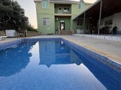İcarəyə verilir 6 otaqlı həyət evi/bağ evi 250 m², Qala q., photo 1 from 8