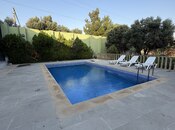 İcarəyə verilir 6 otaqlı həyət evi/bağ evi 250 m², Qala q., photo 3 from 8