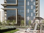 Satılır 3 otaqlı yeni tikili 100.9 m², 8 Noyabr m., photo 8 from 8