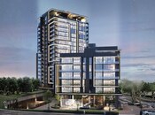 Satılır 3 otaqlı yeni tikili 100.9 m², 8 Noyabr m., photo 1 from 8