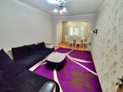 Сдаётся 2-комн. вторичка 60 м², м. Халглар Достлугу, photo 1 from 8