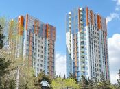 Продаётся 2-комн. новостройка 43 м², м. Мемар Аджеми, photo 1 from 8