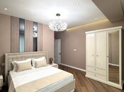Satılır 3 otaqlı yeni tikili 113 m², Azadlıq Prospekti m., photo 5 from 8