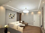 Satılır 3 otaqlı yeni tikili 113 m², Azadlıq Prospekti m., photo 3 from 8