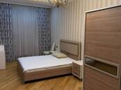 Сдаётся 3-комн. новостройка 130 м², м. Элмляр Академиясы, photo 2 from 8