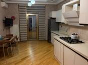 Сдаётся 3-комн. новостройка 130 м², м. Элмляр Академиясы, photo 4 from 8