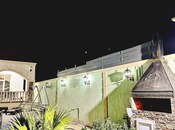 İcarəyə verilir 4 otaqlı həyət evi/bağ evi 200 m², Mərdəkan q., photo 4 from 8