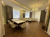 Satılır 3 otaqlı yeni tikili 125 m², Gənclik m., photo 1 from 8