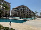 Сдаётся 1-комн. новостройка 58 м², пос. Sea Breeze, photo 1 from 8