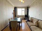 İcarəyə verilir 2 otaqlı yeni tikili 55 m², İnşaatçılar m., photo 3 from 8