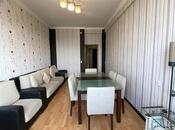 İcarəyə verilir 2 otaqlı yeni tikili 55 m², İnşaatçılar m., photo 2 from 8