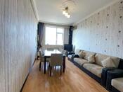İcarəyə verilir 2 otaqlı yeni tikili 55 m², İnşaatçılar m., photo 1 from 8