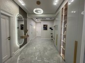 Satılır 3 otaqlı yeni tikili 125 m², Gənclik m., photo 2 from 8