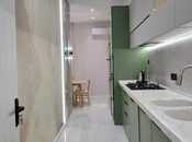 Сдаётся 4-комн. новостройка 220 м², м. Элмляр Академиясы, photo 7 from 8