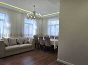 Сдаётся 4-комн. новостройка 220 м², м. Элмляр Академиясы, photo 2 from 8
