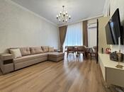 Продаётся 1-комн. новостройка 47 м², м. Кара Караев, photo 1 from 8