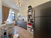 Продаётся 1-комн. новостройка 47 м², м. Кара Караев, photo 4 from 8