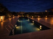 İcarəyə verilir 4 otaqlı həyət evi/bağ evi 210 m², Xəzər r., photo 3 from 8