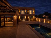 İcarəyə verilir 4 otaqlı həyət evi/bağ evi 210 m², Xəzər r., photo 2 from 8