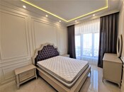 Сдаётся 4-комн. новостройка 220 м², Насиминский  р., photo 7 from 8