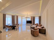 Сдаётся 4-комн. новостройка 220 м², Насиминский  р., photo 2 from 8
