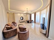 Сдаётся 4-комн. новостройка 220 м², Насиминский  р., photo 3 from 8