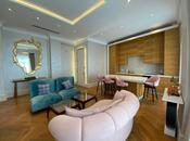 İcarəyə verilir 3 otaqlı yeni tikili 120 m², Ağ şəhər q., photo 2 from 8