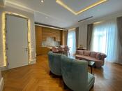 İcarəyə verilir 3 otaqlı yeni tikili 120 m², Ağ şəhər q., photo 3 from 8