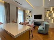 İcarəyə verilir 3 otaqlı yeni tikili 120 m², Ağ şəhər q., photo 5 from 8
