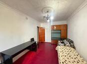 İcarəyə verilir 2 otaqlı həyət evi/bağ evi 60 m², Həzi Aslanov m., photo 1 from 8