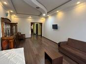 İcarəyə verilir 3 otaqlı yeni tikili 125 m², Şah İsmayıl Xətai m., photo 2 from 8