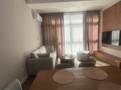 Сдаётся 2-комн. новостройка 65 м², пос. Нардаран, photo 1 from 8
