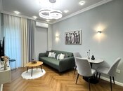 Satılır 2 otaqlı köhnə tikili 45 m², Nəsimi r., photo 1 from 8