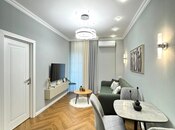 Satılır 2 otaqlı köhnə tikili 45 m², Nəsimi r., photo 3 from 8
