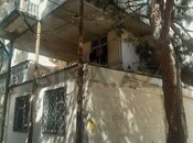 Satılır 2 otaqlı köhnə tikili 35 m², İnşaatçılar m., photo 4 from 8